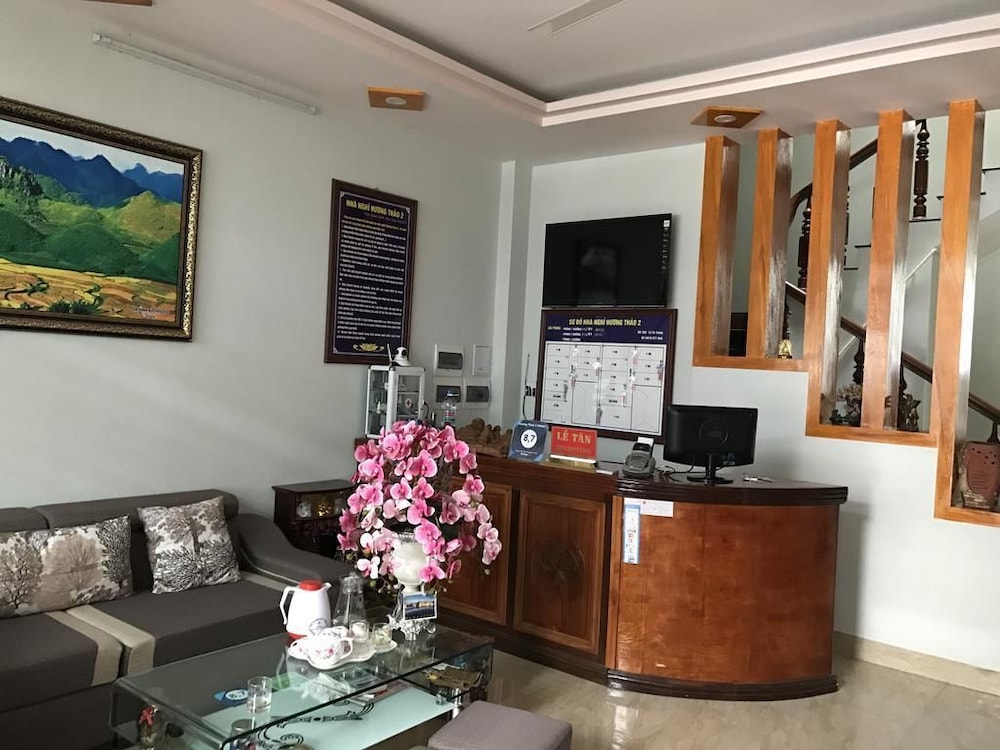 Huong Thao 2 Hotel 33/50