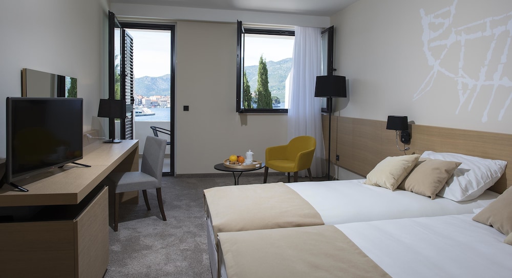 Aminess Liburna Hotel 7/67