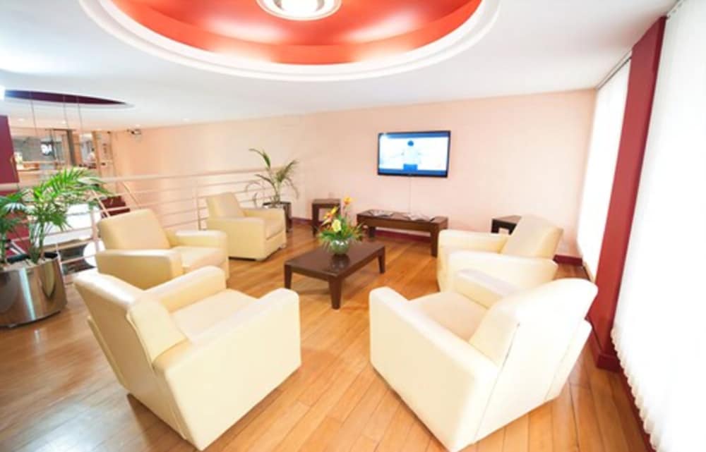 Hotel Alles Blau 15/24