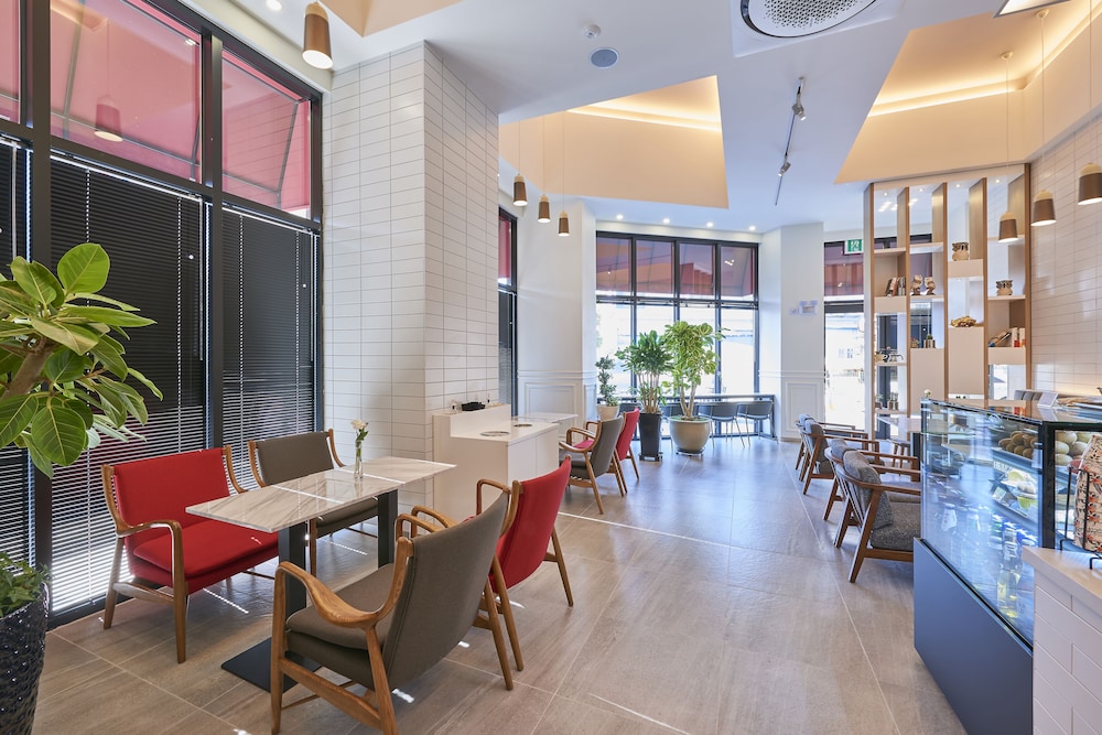 Gwangju Aura Hotel 25/43