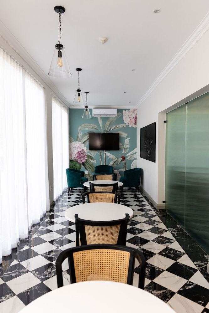 Lord Charles Hotel, Somerset West, a Tribute Portfolio Hotel 33/50