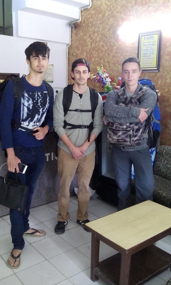 Hotel Grace Agra 34/47