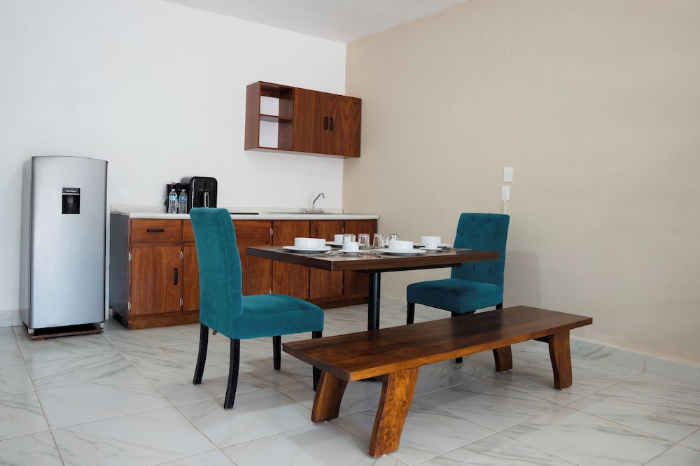 The Mint Resort Isla Mujeres 7/67