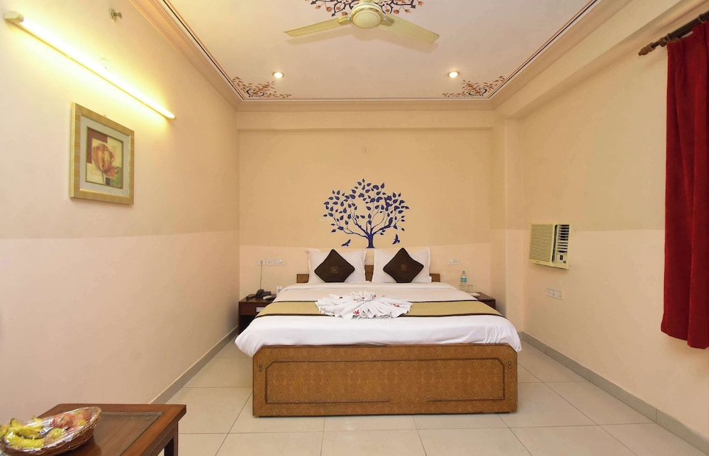 Amer City Heritage Hotel 18/50