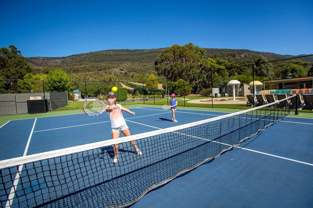 NRMA Halls Gap Holiday Park 17/50