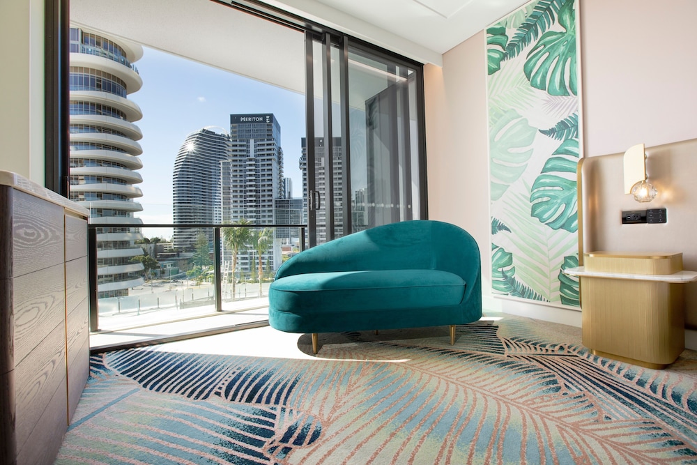 The Star Residences Gold Coast 39/50