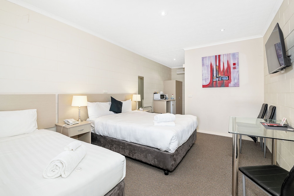 Mildura Riverside Motel 26/56