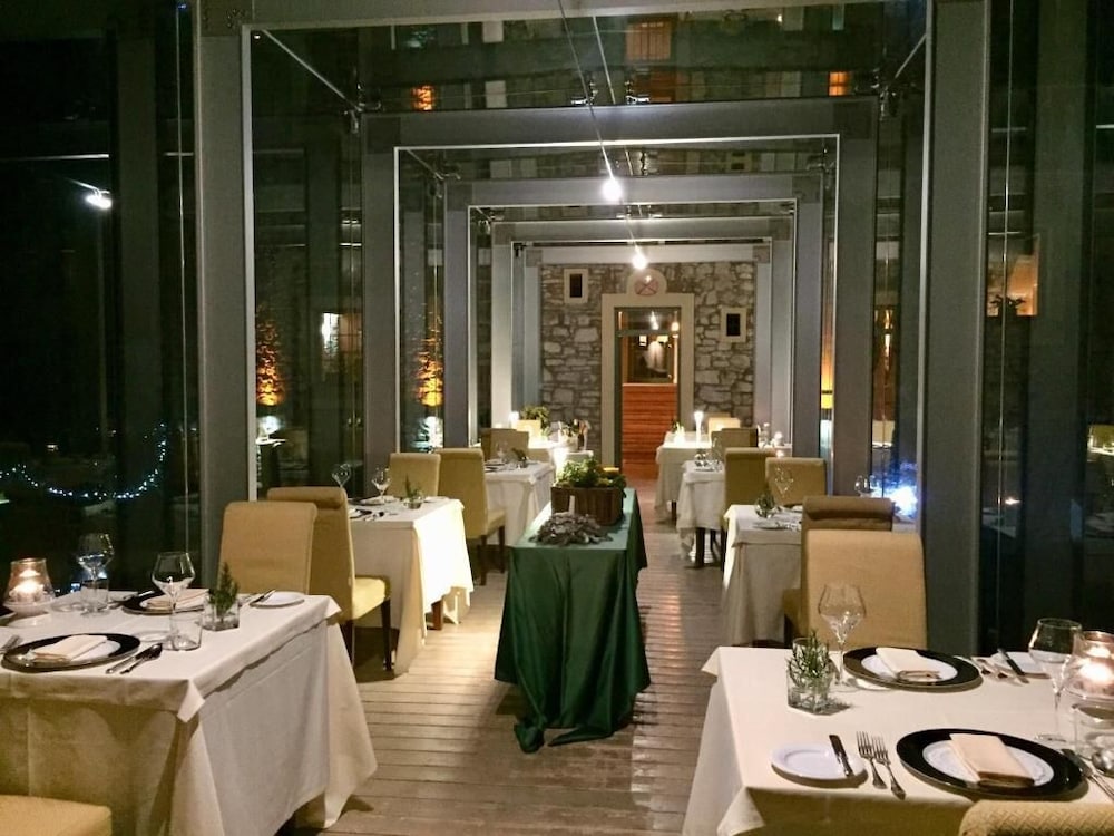 La Colombara Hotel & Spa 49/61