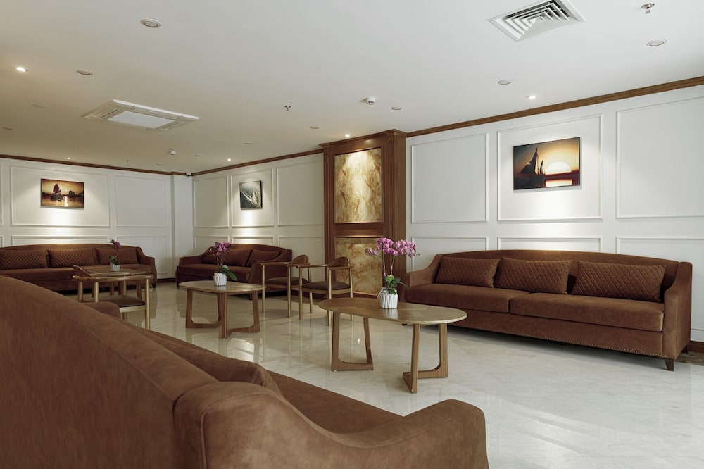 Hanoi Sail Hotel 31/50