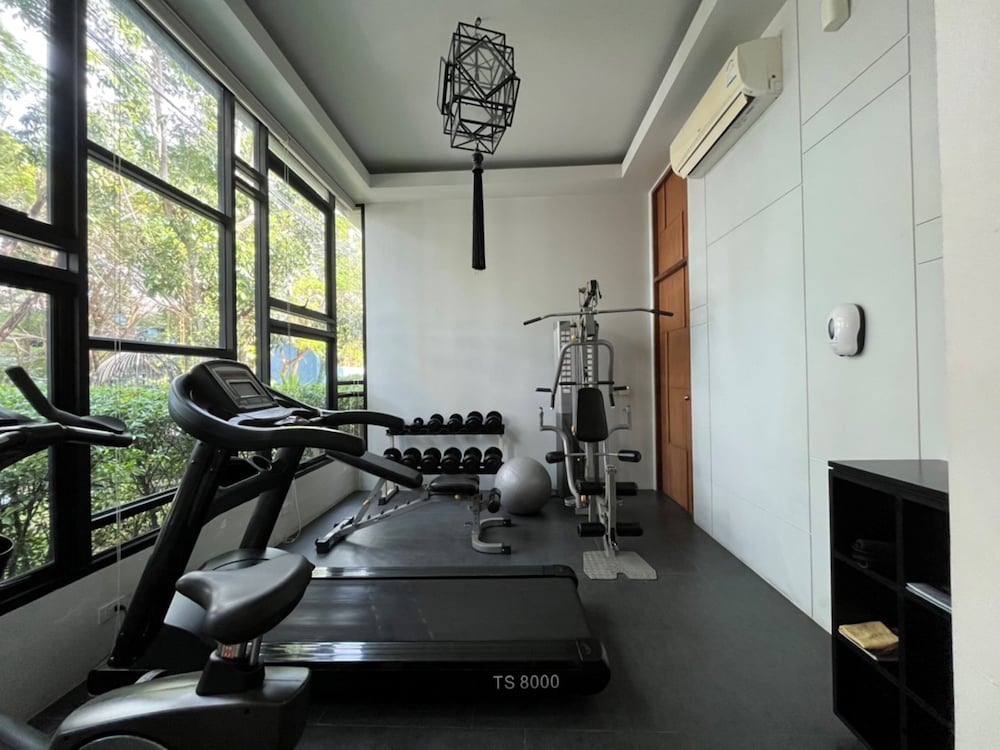 Wings Phuket Villa by Two Villas HOLIDAY 27/45