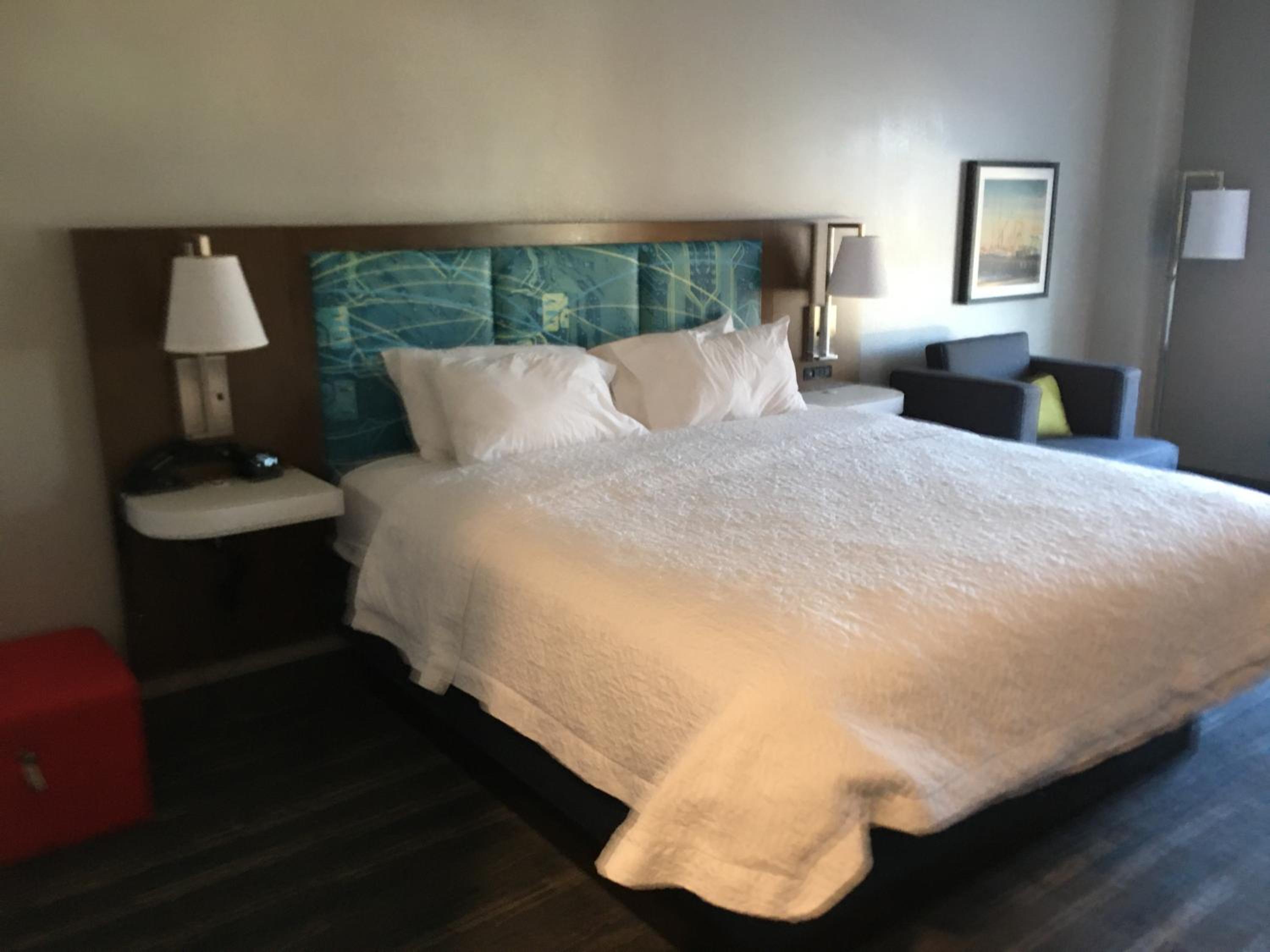Hampton Inn Old Bridge 22/38