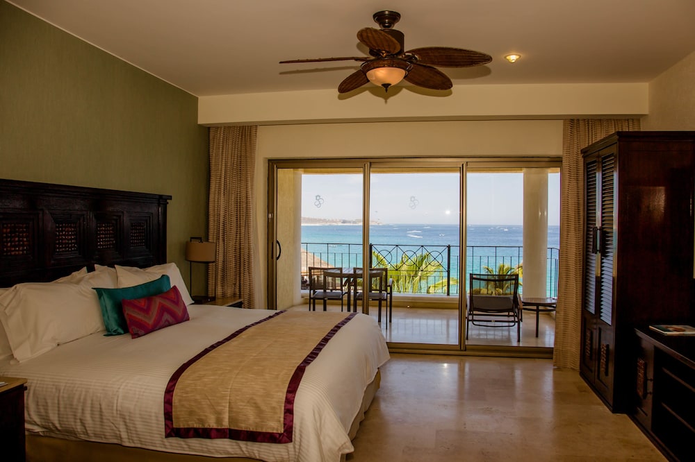 TWO BEDROOM SUITE