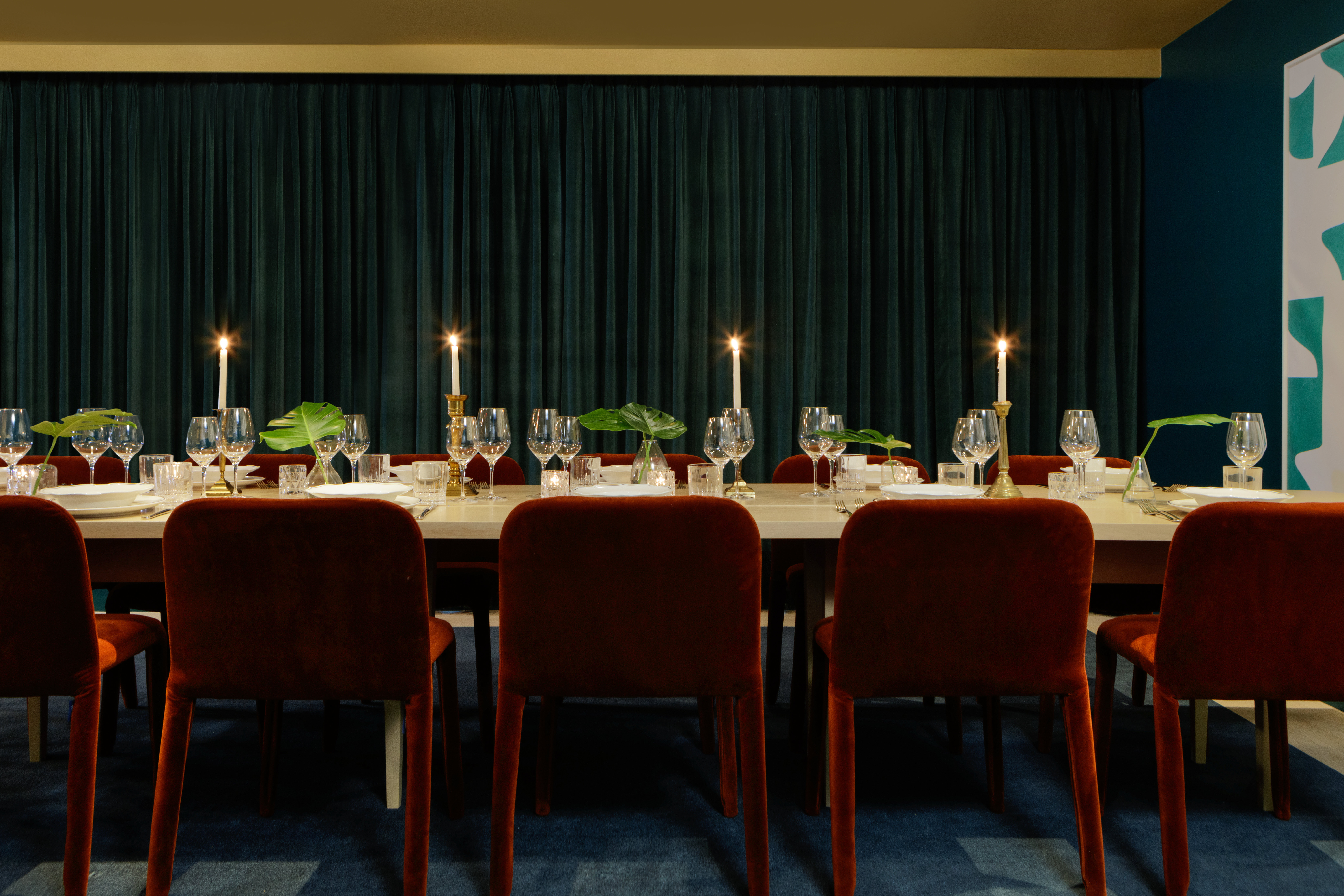Kimpton Sylvan Hotel 46/50