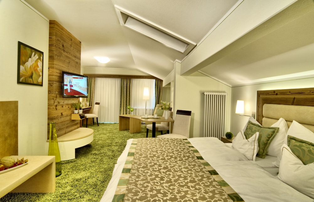 Hotel Neuhausl Berchtesgaden 16/49