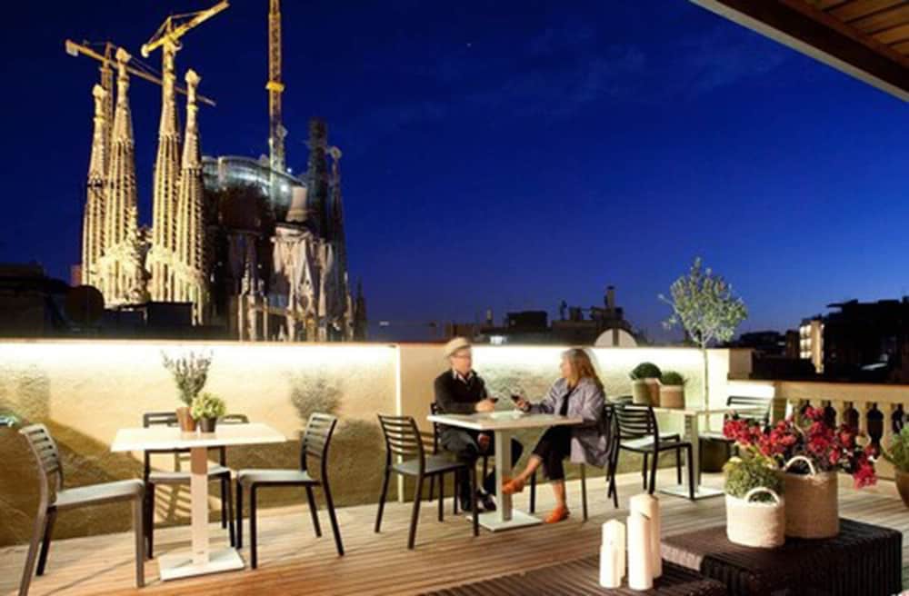 Enjoybcn Gaudi Apartments 34/50