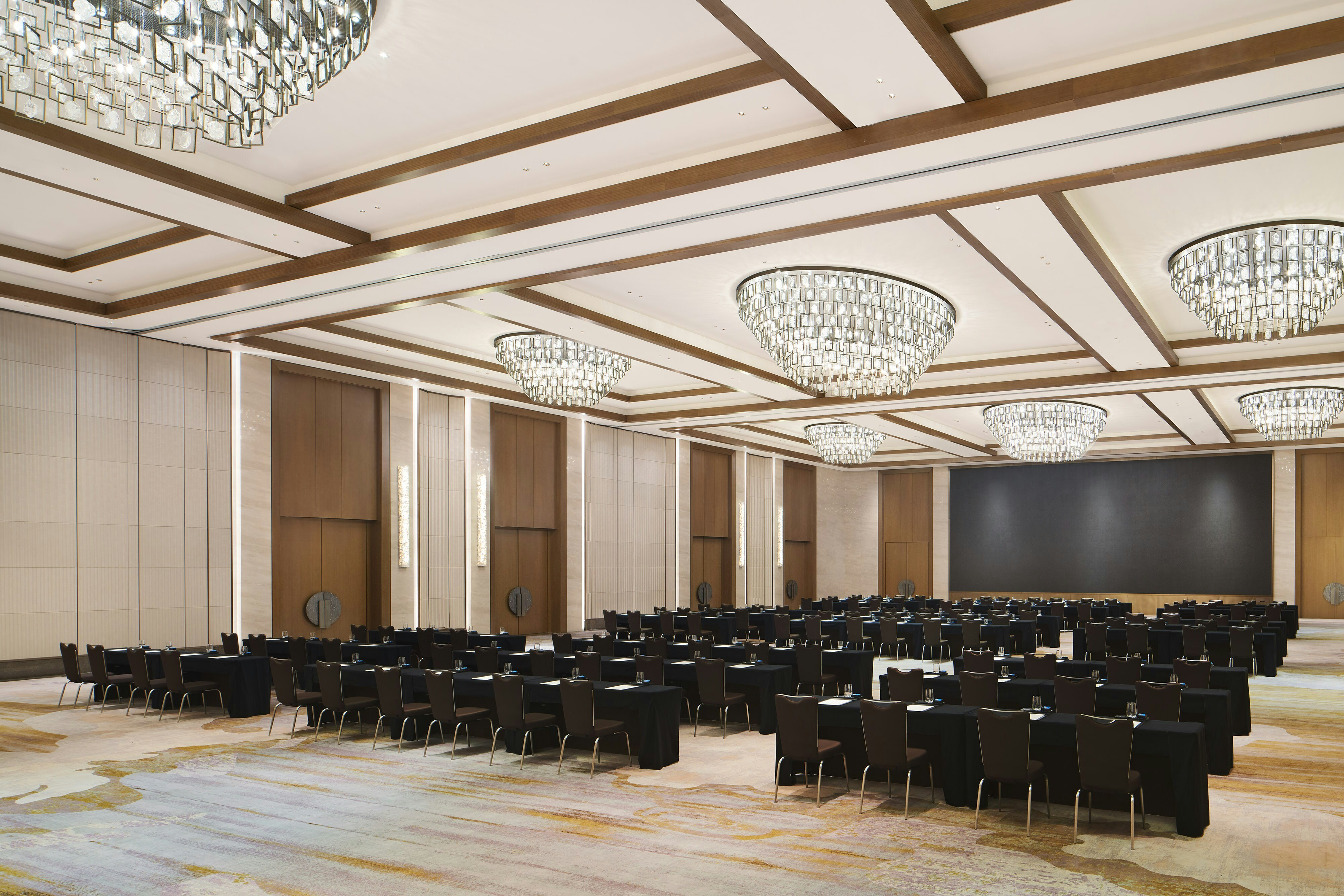 Sheraton Yunfu Xinxing Hotel 44/55
