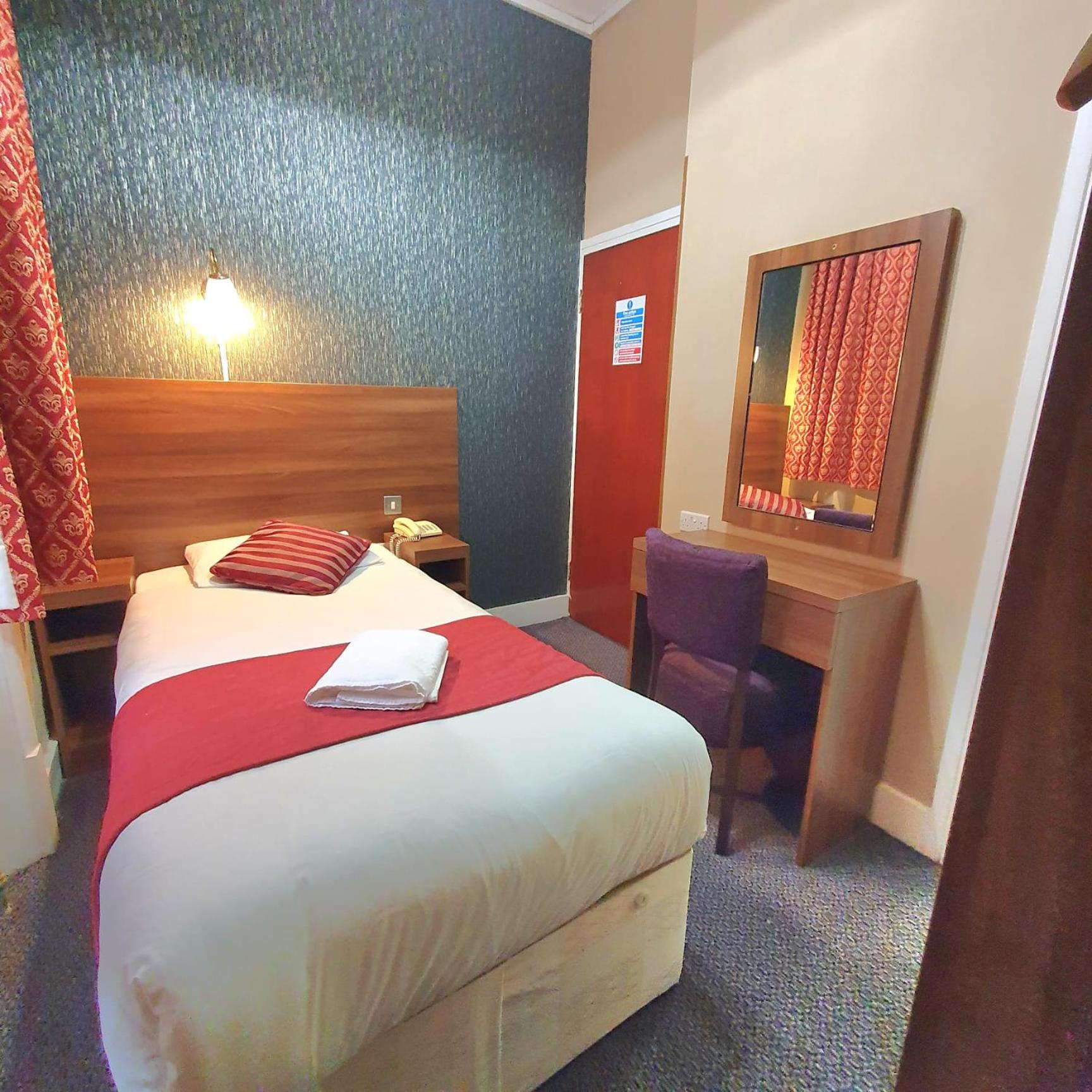 single room