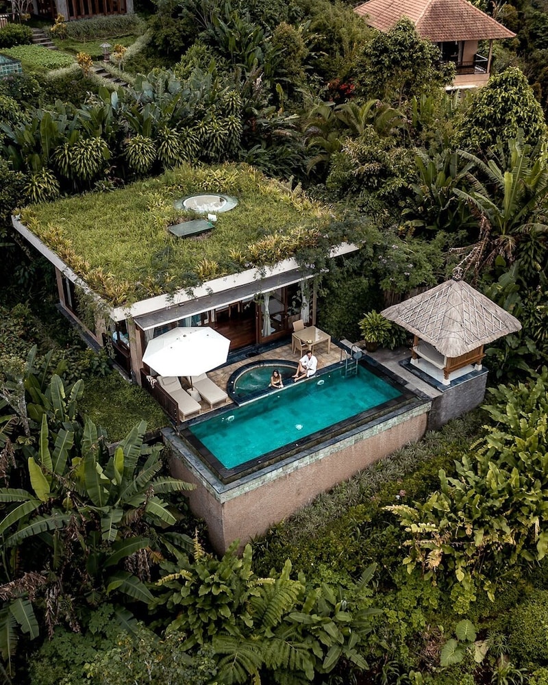 Munduk Moding Plantation 3/78