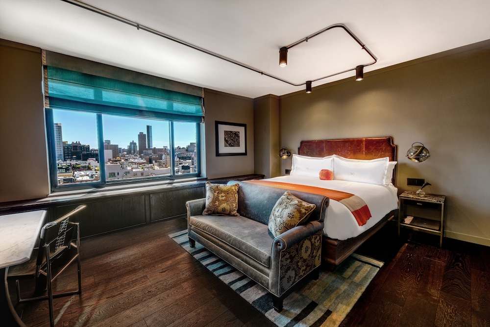 Soho Grand Hotel 50/73