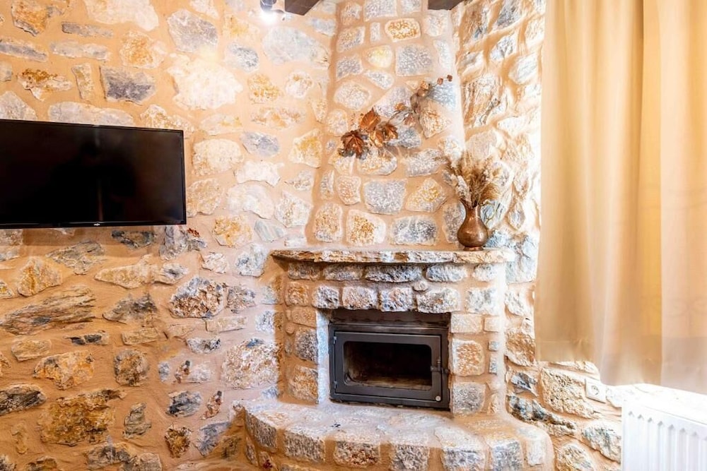 Lithea Mountain Resort and Spa 31/44