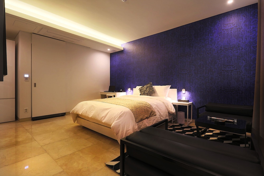 Circle Hotel Incheon 19/50