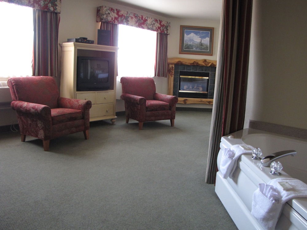 Bitterroot River Inn & Conference Center 32/56