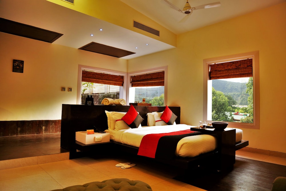 The Solluna Resort Corbett 44/69