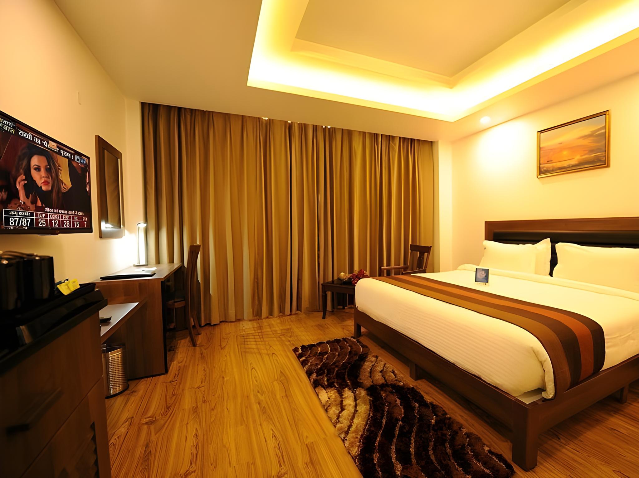 Abode By Aliste Hotels Amritsar 21/48