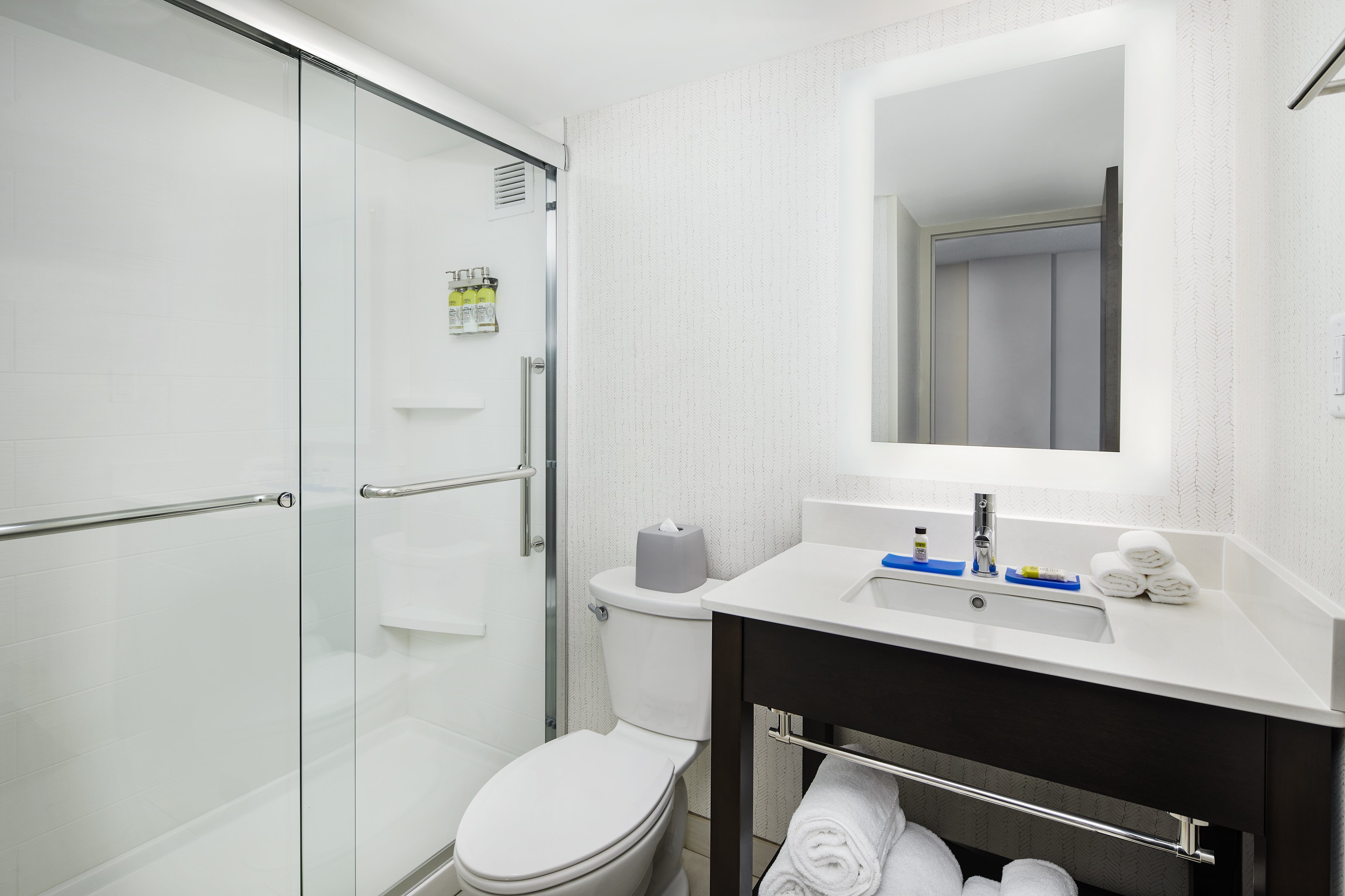 Holiday Inn Richmond I 64 West End 72/74