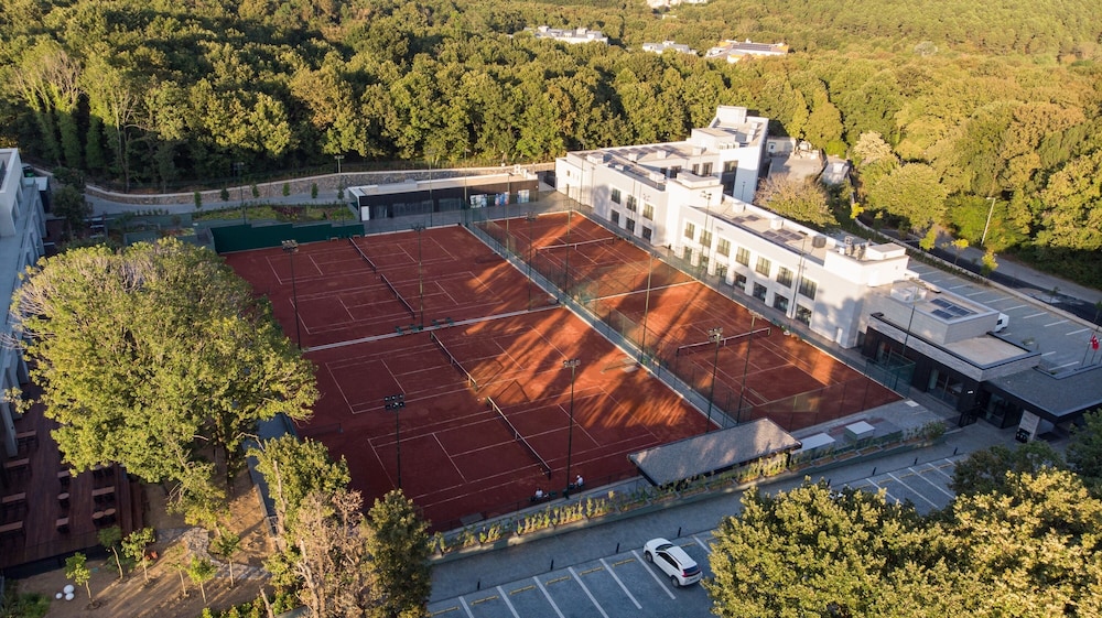 INVENTIST Hotel Sports Academy Istanbul 22/50
