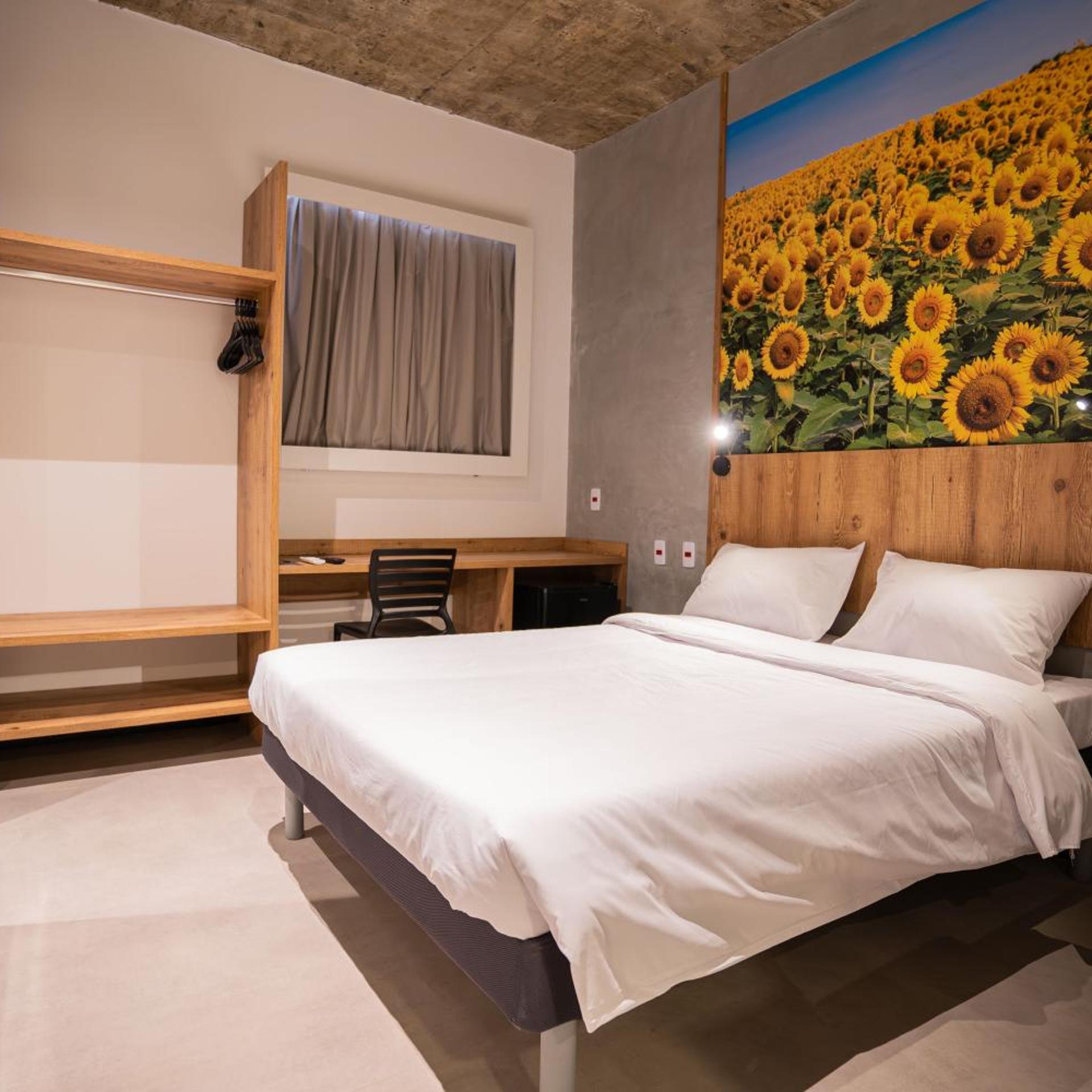 Campos de Holambra Inn 2/50