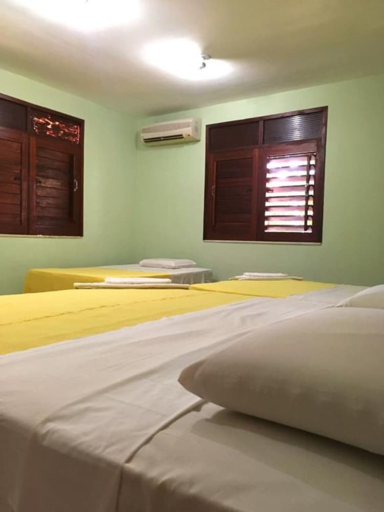 Hotel Pousada Dos Ventos 33/65
