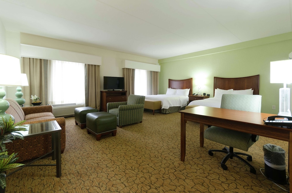 Hampton Inn Hickory 53/66