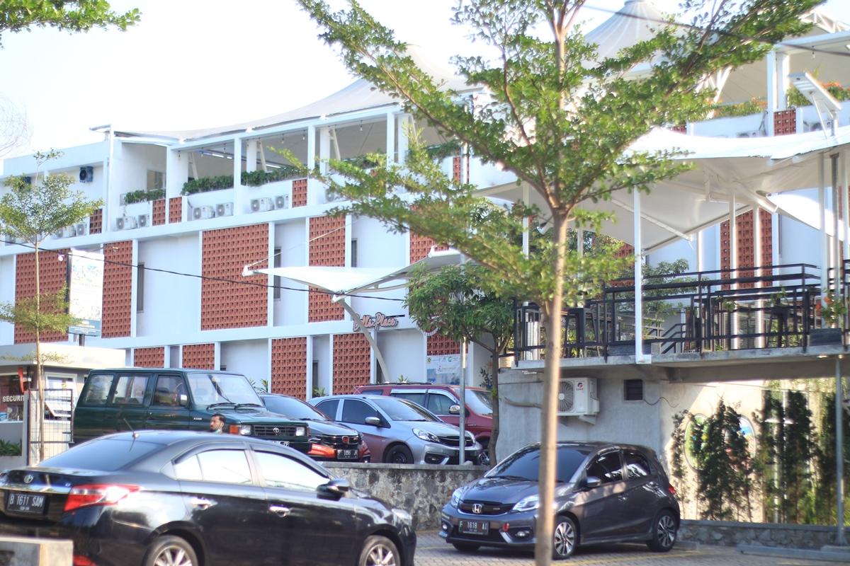Bells Place Hotel 23/27