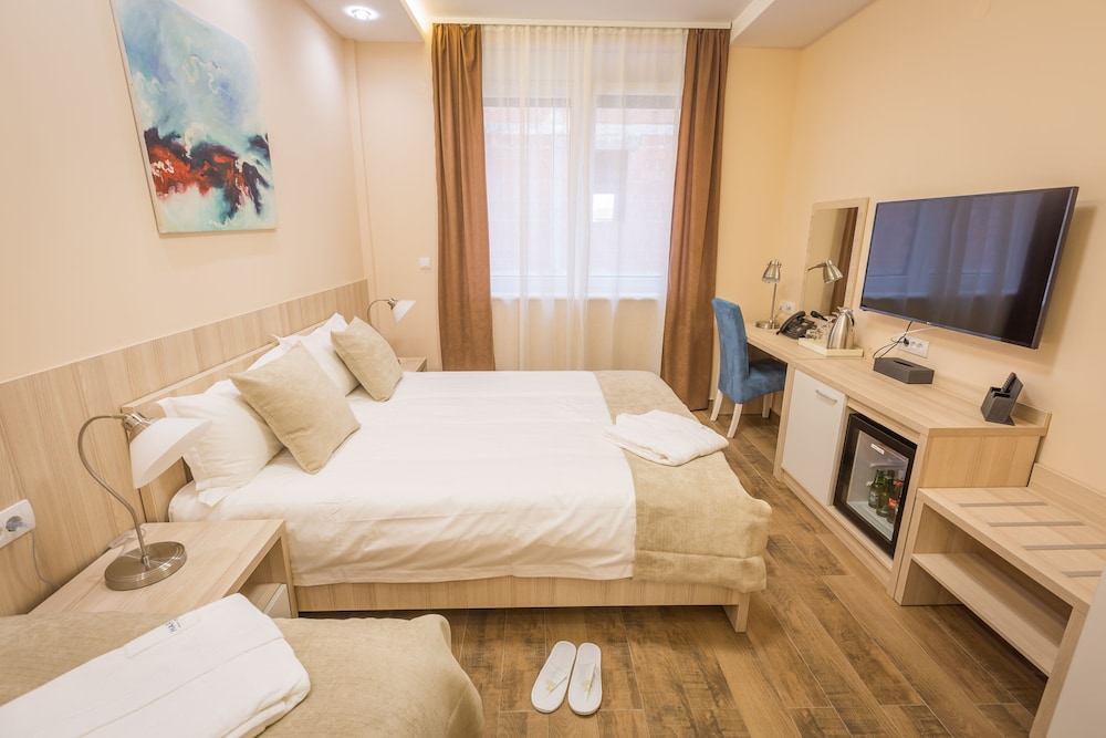 Hotel Mar Garni 24/45