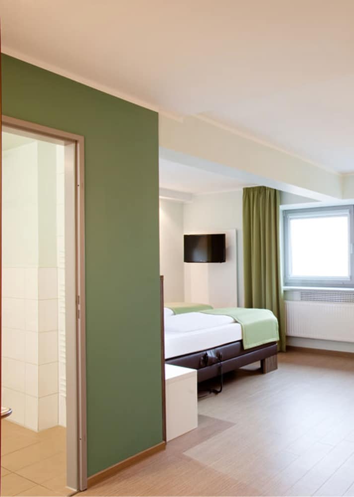 TOP Hotel Sportforum 22/54