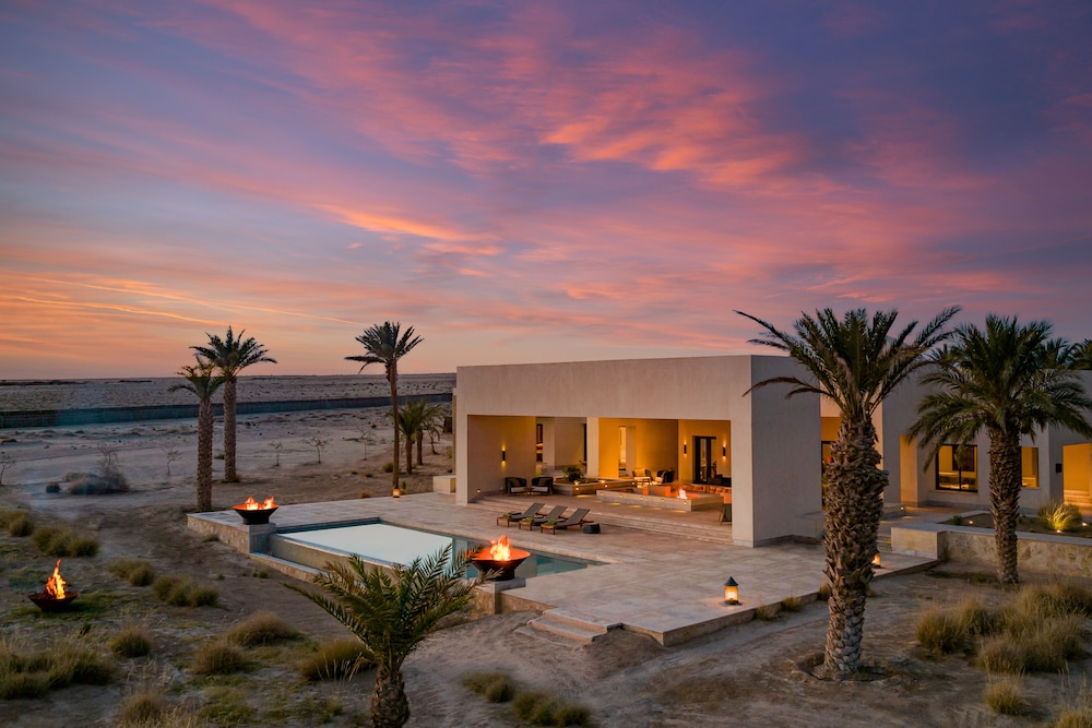 Sahara-Tozeur Resort & Villas 48/50