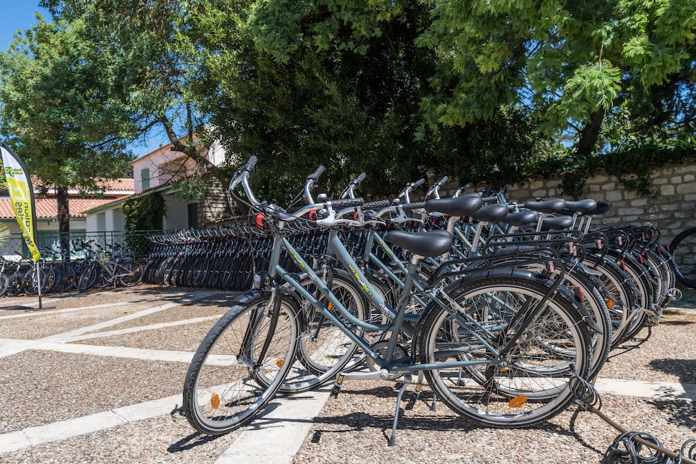 Hotel Les Grenettes 34/60