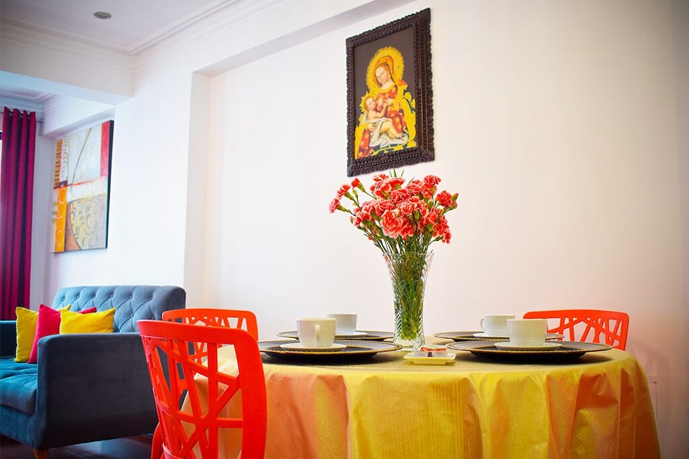 Hotel R House Cusco 7/59
