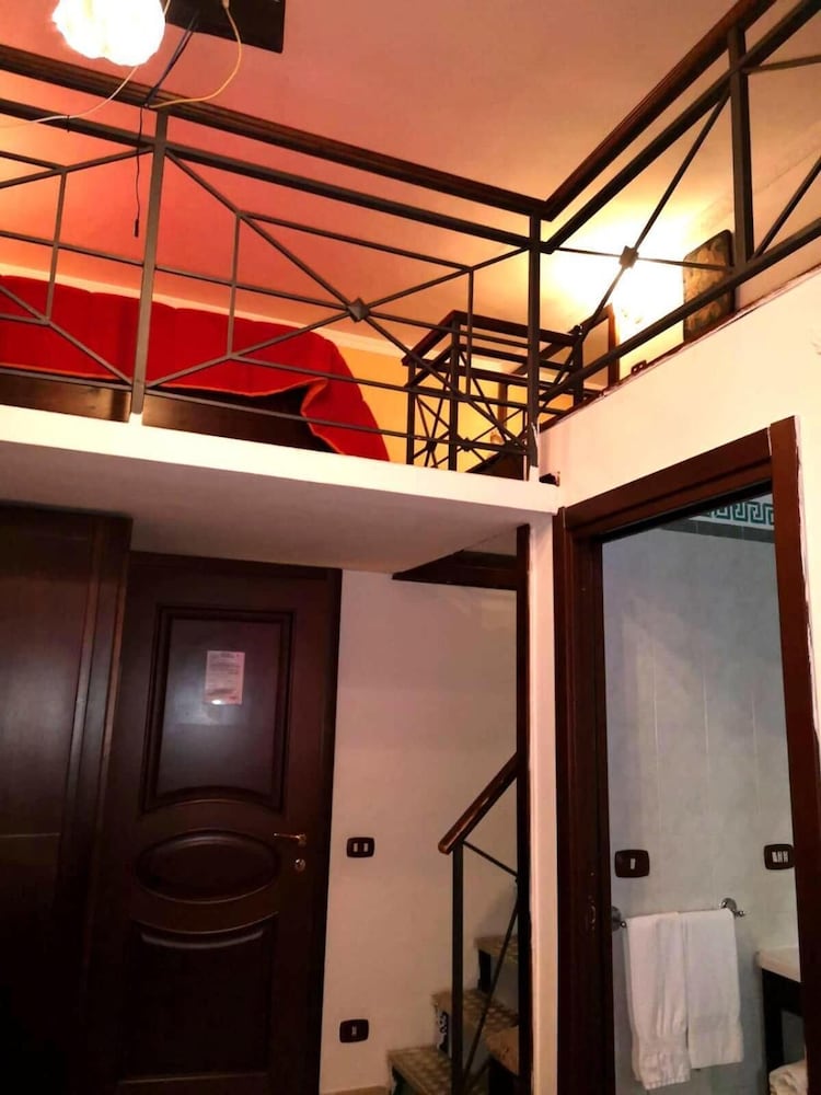 Art Suite Principe Umberto 3/40