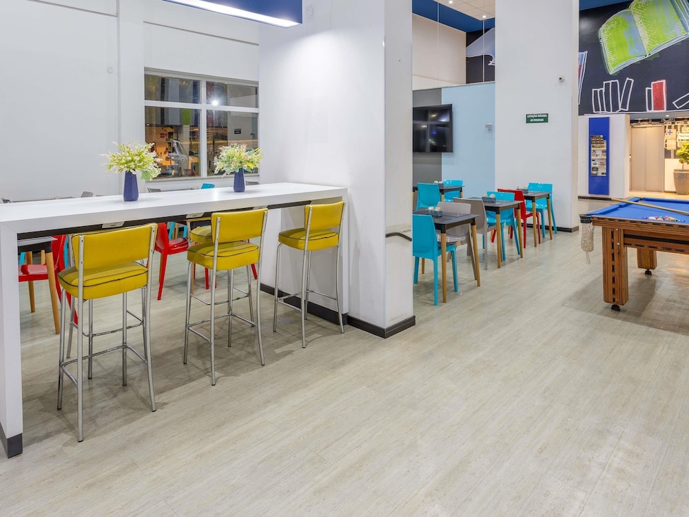 ibis budget Patos de Minas 48/56