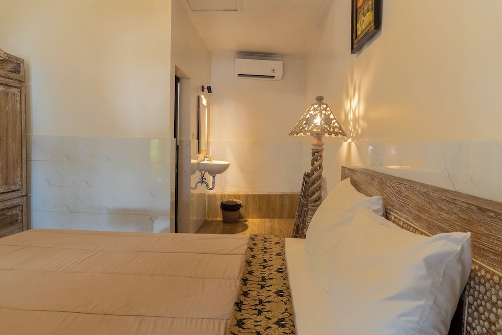 Uma Shanty Homestay 50/50