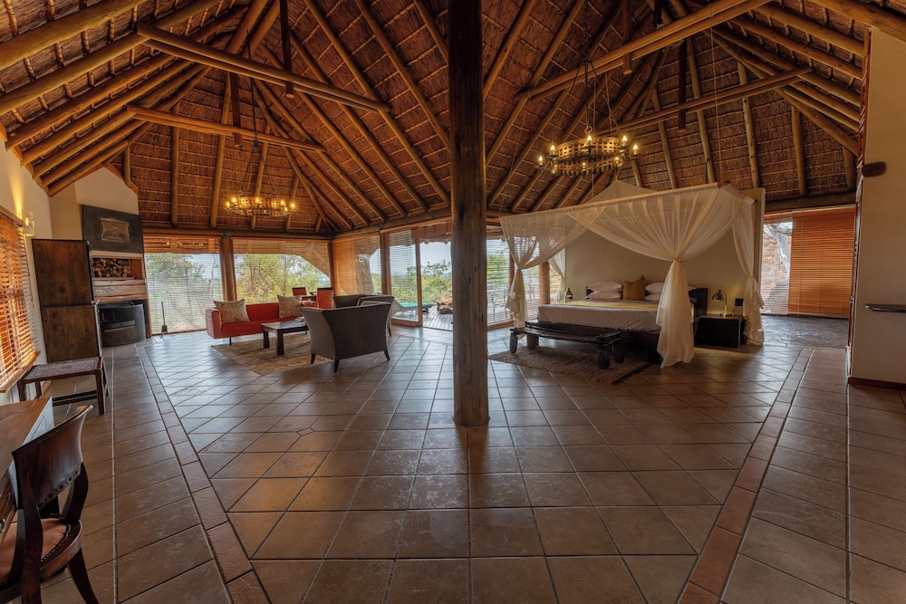 Sediba Private Game Lodge 13/50