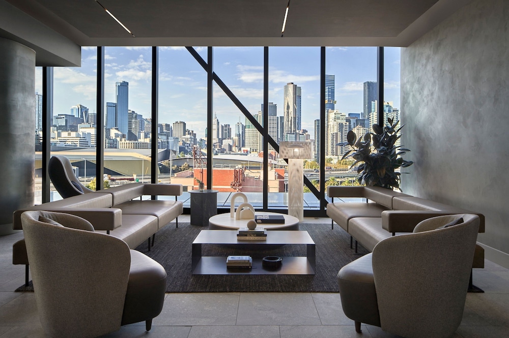 AC Hotel Melbourne Southbank 31/50