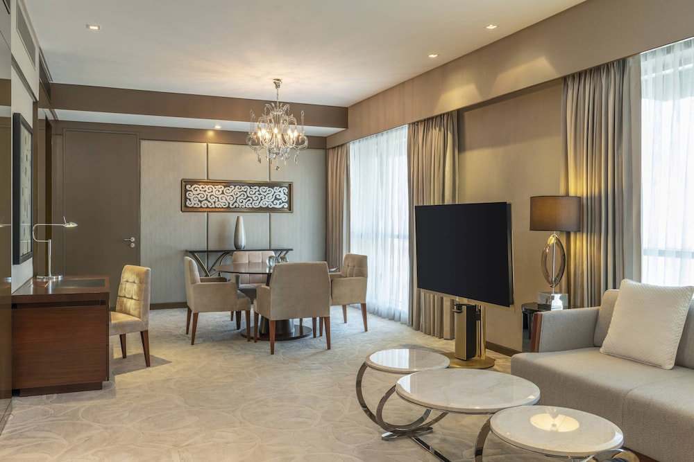 Le Meridien Bahrain City Centre 36/48