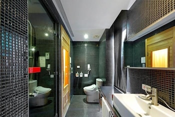 Hotel Double One Beitou 28/61