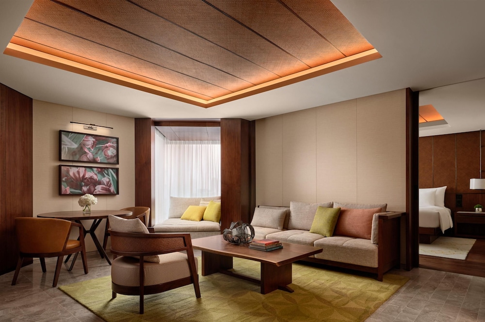 Grand Hyatt Hotel Singapore 55/76