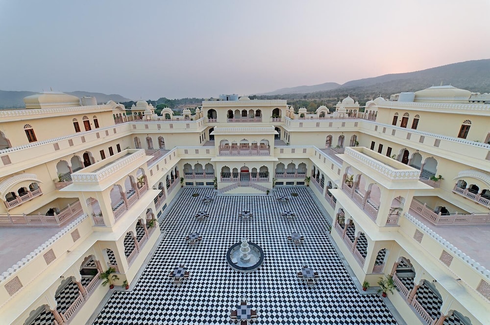 The JaiBagh Palace 4/38