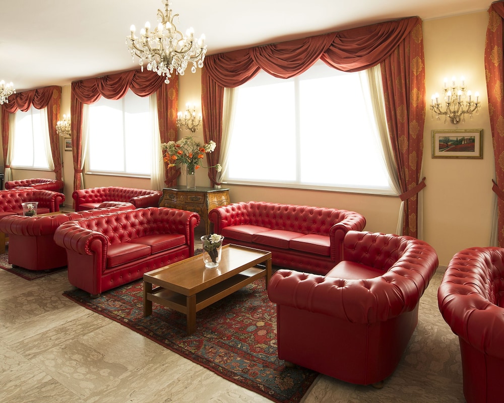 GRAND HOTEL ADRIATICO 12/37