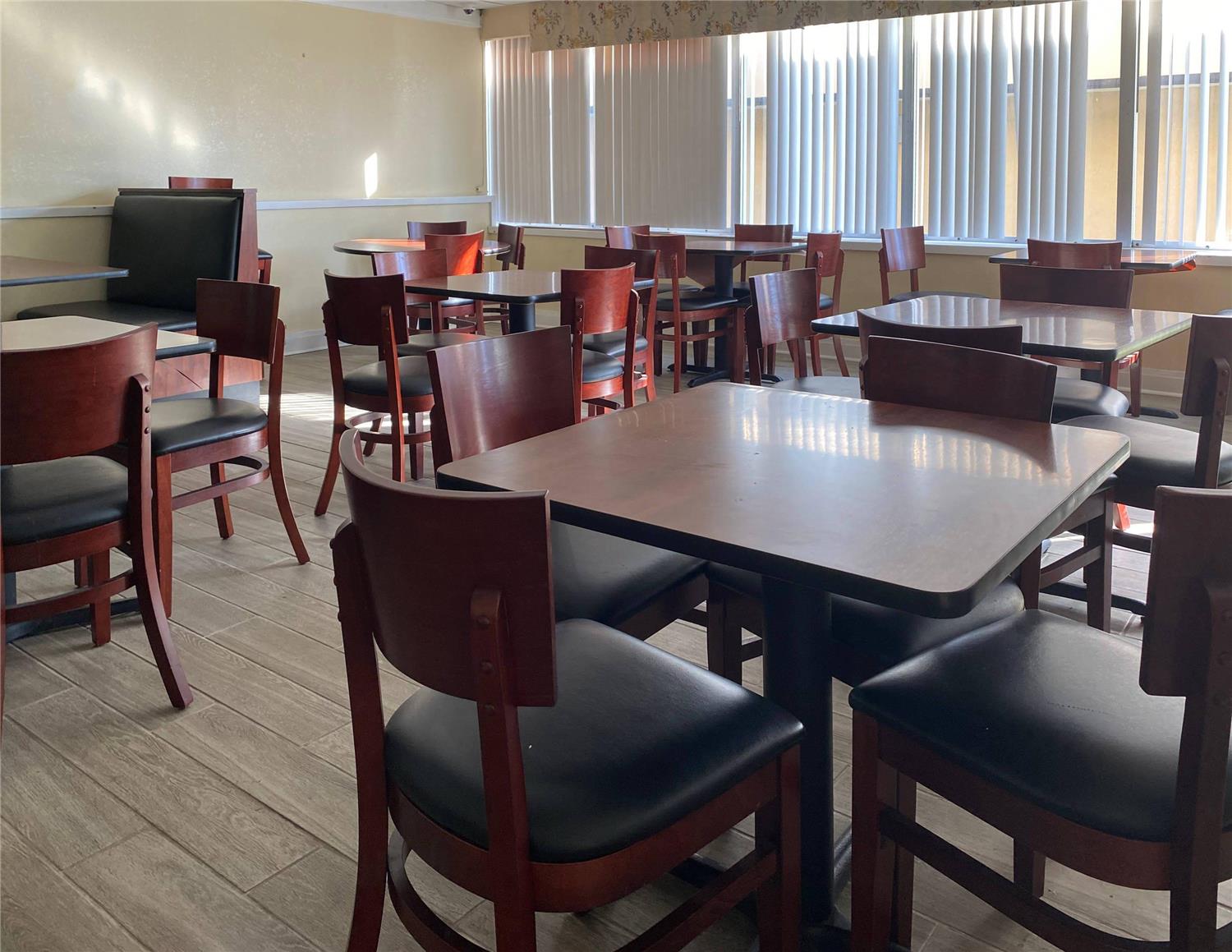 Quality Inn Elizabeth City near University 25/44